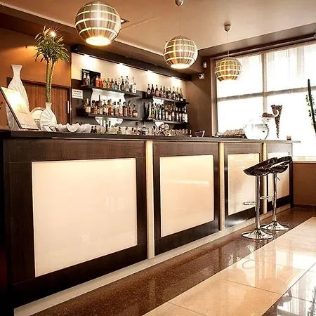Apartament Golden Loft Studio Mielno - 100m Od Plaży Apartament