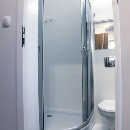 Apartament Golden Loft Studio Mielno - 100m Od Plaży Apartament *