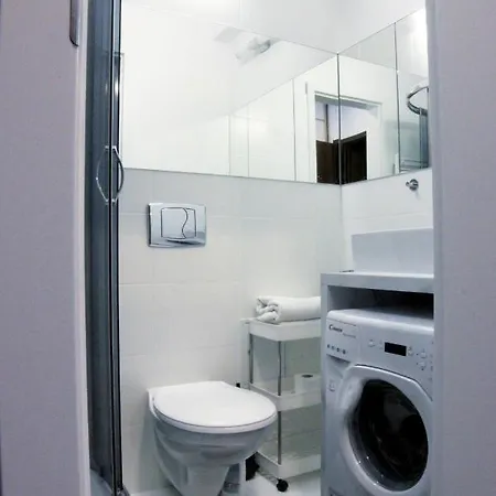 Apartament Golden Loft Studio Mielno - 100m Od Plaży *